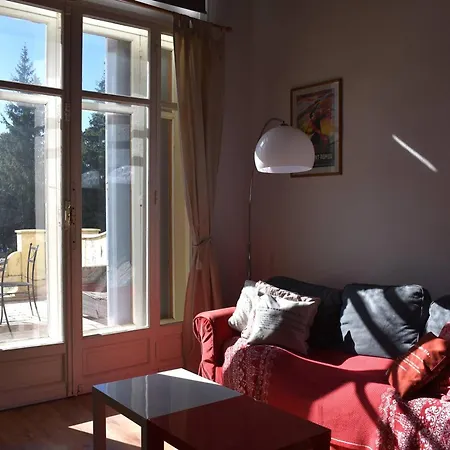 Triplex Ensoleille A Font-romeu - Fr-1-580-122 Apartment *