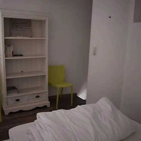 Apartment Triplex Ensoleille A Font-romeu - Fr-1-580-122 *