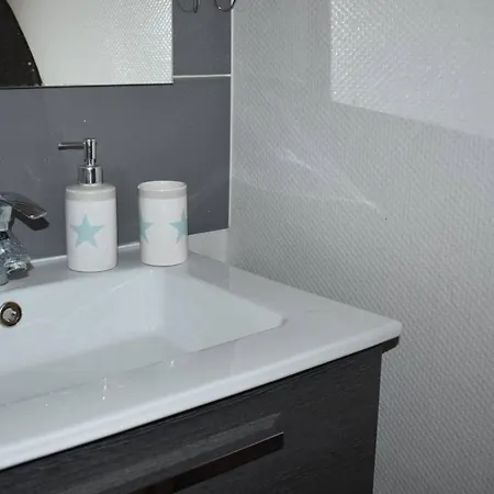 Triplex Ensoleille A Font-romeu - Fr-1-580-122 Font-Romeu-Odeillo-Via