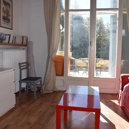 Appartement Triplex Ensoleille A Font-romeu - Fr-1-580-122 Font-Romeu-Odeillo-Via